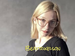 Beatrixelson