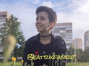 Beatrixfarro