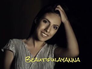 Beautifulayanna
