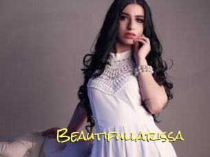 Beautifullarissa