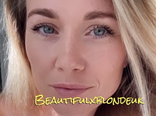 Beautifulxblondeuk