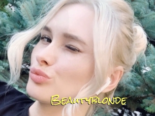 Beautyblonde