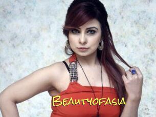 Beautyofasia