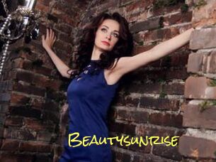 Beautysunrise