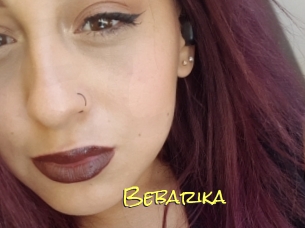 Bebarika