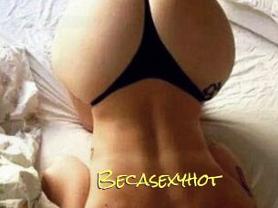 Becasexyhot