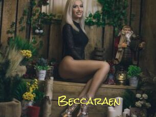 Beccaraen