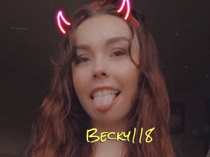 Becky118