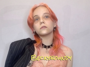Beckyboundy