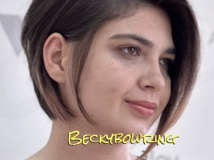 Beckybowring