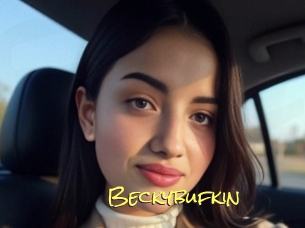 Beckybufkin
