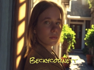 Beckycornett