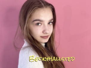 Beckyhallsted
