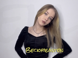 Beckyheaston