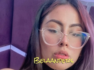 Belaanders