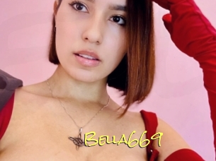 Bella669