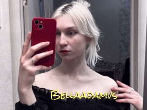 Bellaadamvs