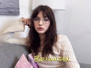 Bellaalden