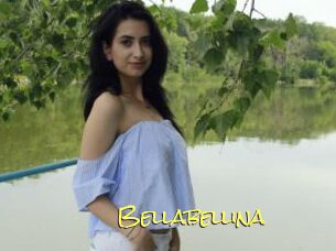 Bellabellina