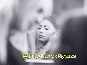 Bellablackberry