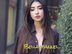 Bellachannel