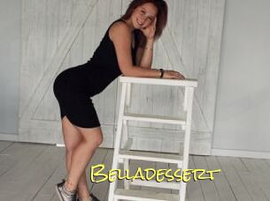 Belladessert