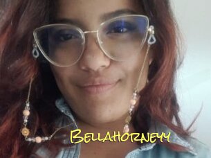 Bellahorneyy
