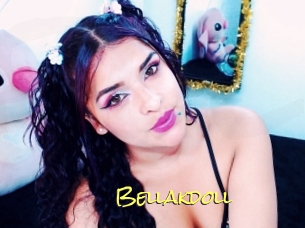 Bellakdoll