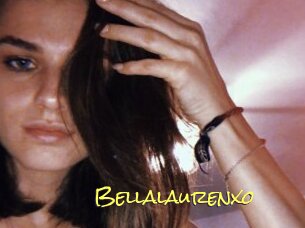 Bellalaurenxo
