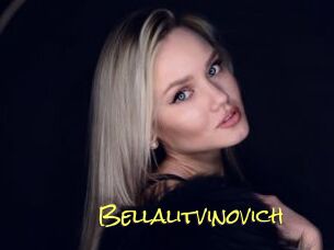 Bellalitvinovich