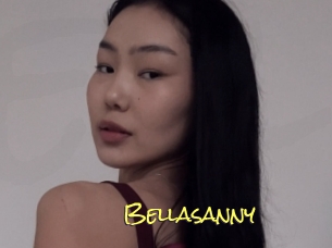Bellasanny