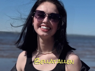 Bellatallen