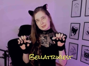 Bellatrixlest