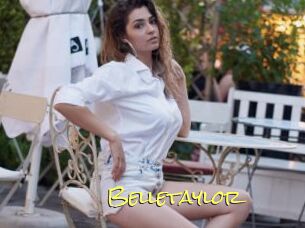 Belletaylor
