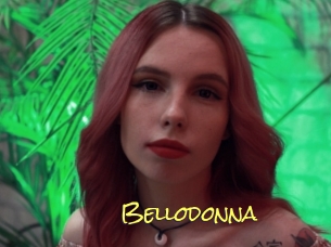 Bellodonna