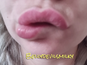 Bellydevilsmilky