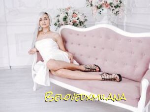 Belovedxmilana