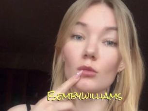 Bembywilliams