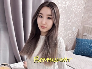 Bemyknight