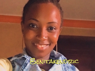Benitakendric