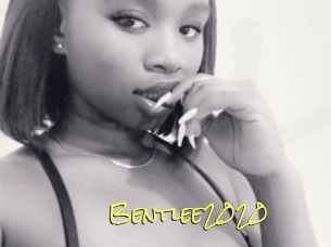 bentlee2020 Elles Mouillent