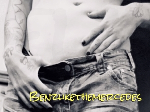 Benzlikethemercedes