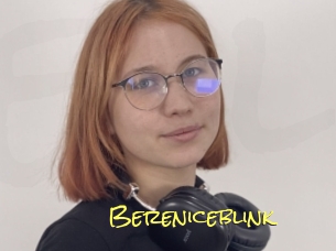 Bereniceblink