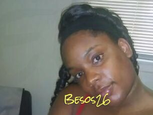 Besos26