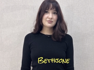 Bethjone