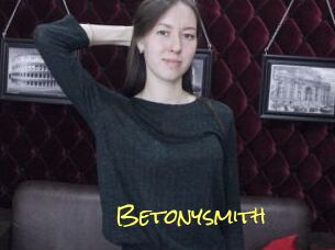 Betonysmith