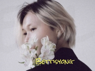Bettisyong