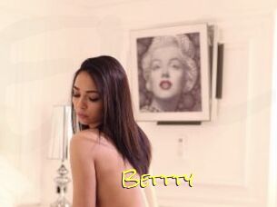 Bettty