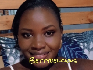 bettydelicious Elles Mouillent