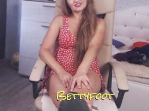 bettyfoot Elles Mouillent